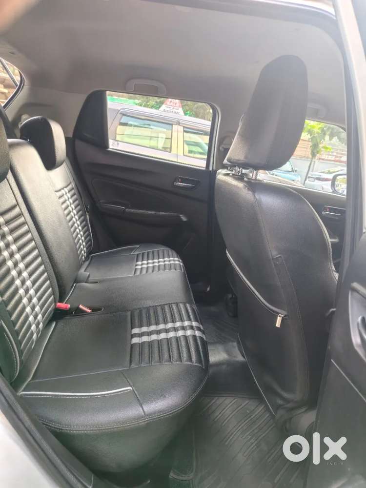 Maruti Suzuki Swift 2021-1.2 Zxi Plus Amt, 2023, Petrol