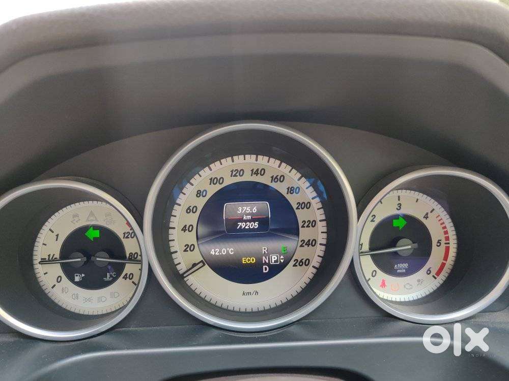 Mercedes-benz E-class E 250 Elegance, 2017, Diesel