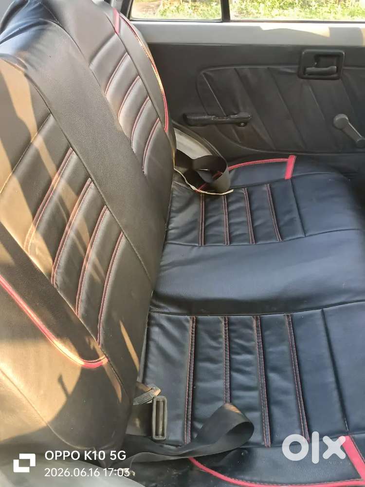 Maruti Suzuki 800 Ac  Well Maintained