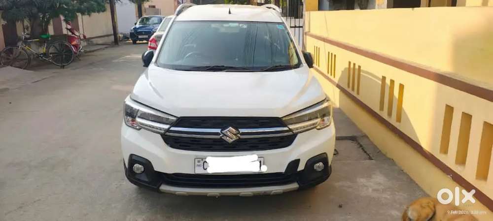 Maruti Suzuki Xl6 2020 And 114000 Km Driven With Excellent Condition