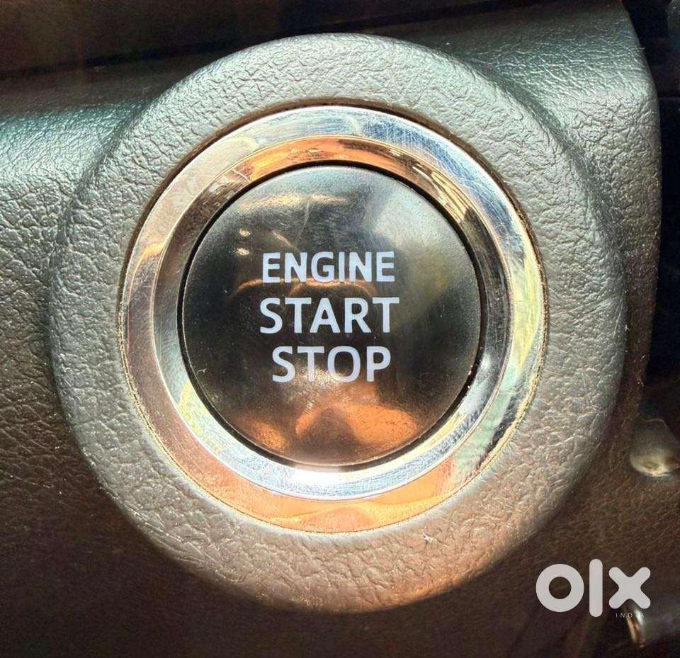 Toyota Fortuner Sigma 4 At Diesel, 2021, Diesel