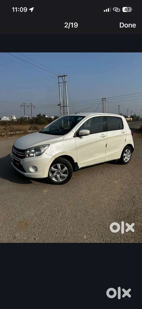 Reliable Maruti Suzuki 2014