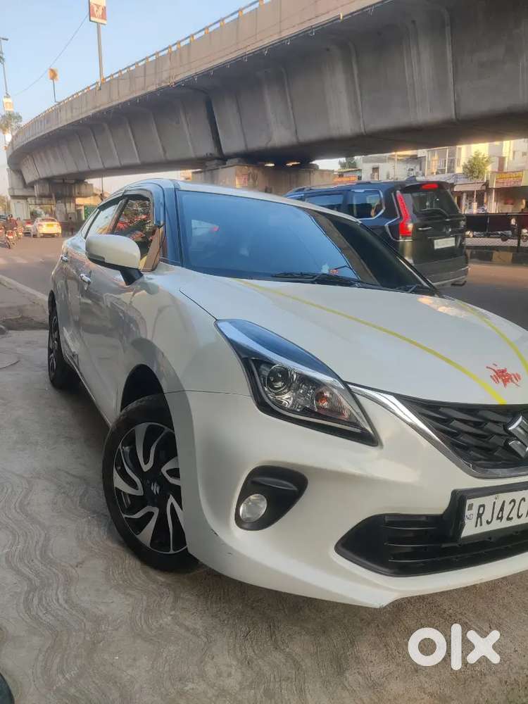 2019 Maruti Suzuki Baleno 1.3 Zeta