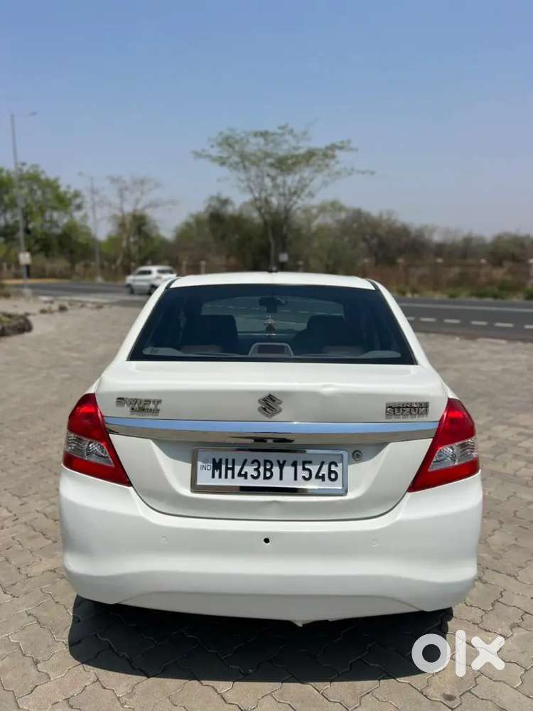 Maruti Suzuki Dzire Yr 2021 Month July Petrol / Cng Good Condition
