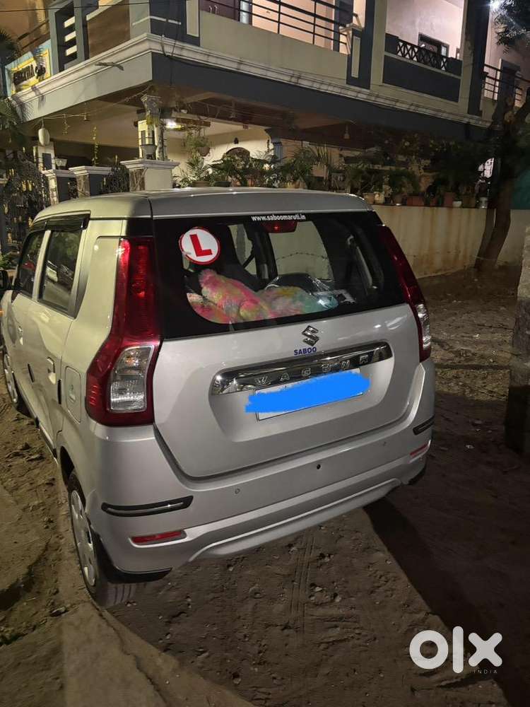 2025 Maruti Suzuki 5600 Km Driven