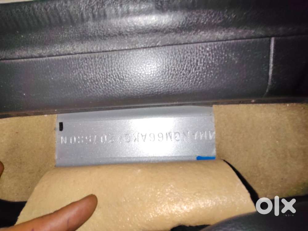 Honda City I Vtec Cvt Vx, 2017, Petrol