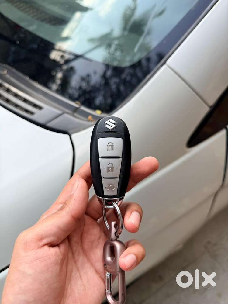 Maruti Suzuki Ciaz