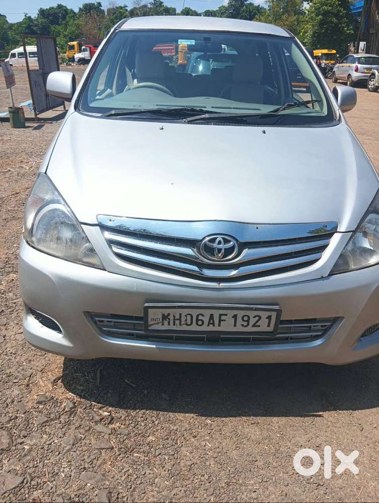 Toyota Innova 2006 Year Diesel