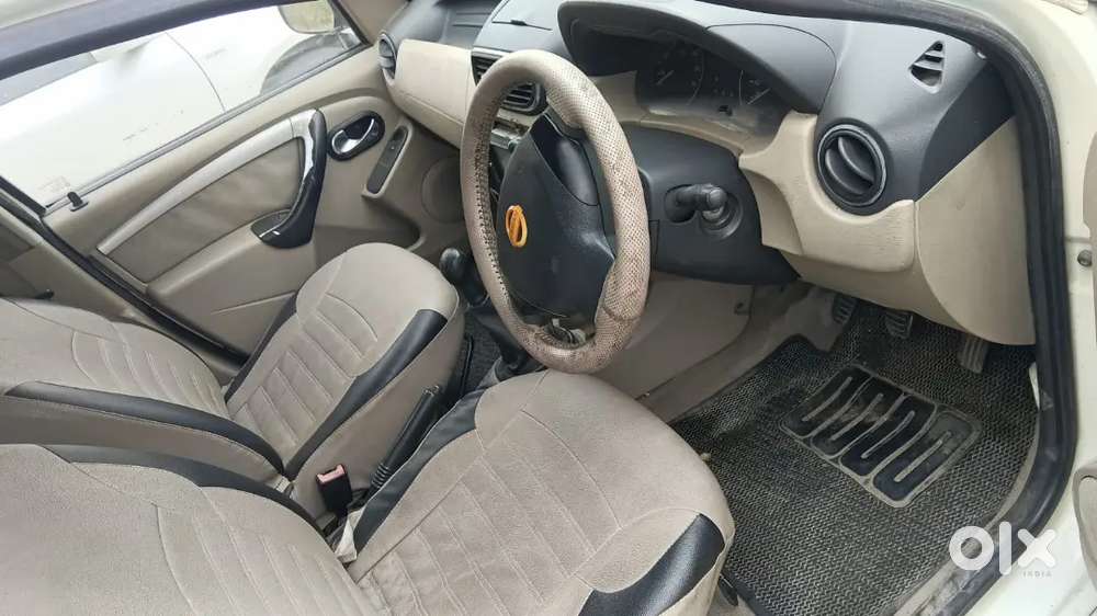 Nissan Terrano Diesel 2014