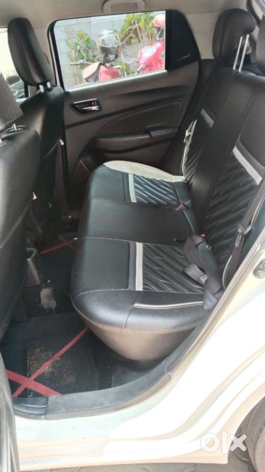 Maruti Suzuki Swift Amt Zdi, 2018, Diesel