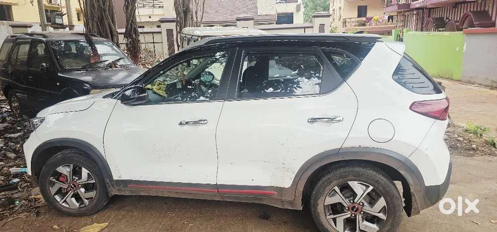 Kia Sonet 1.5 Gtx Plus 2022