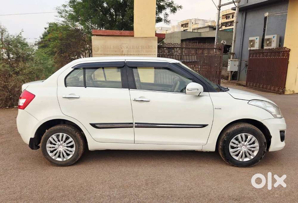 Maruti Suzuki Swift Dzire Vdi Bsiv, 2014, Diesel