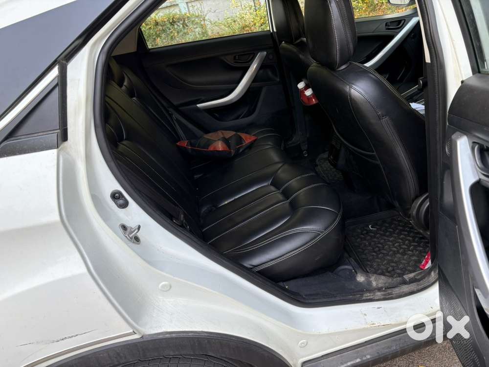 Tata Nexon 2023 Petrol Xm+s Manufacturer Warranty