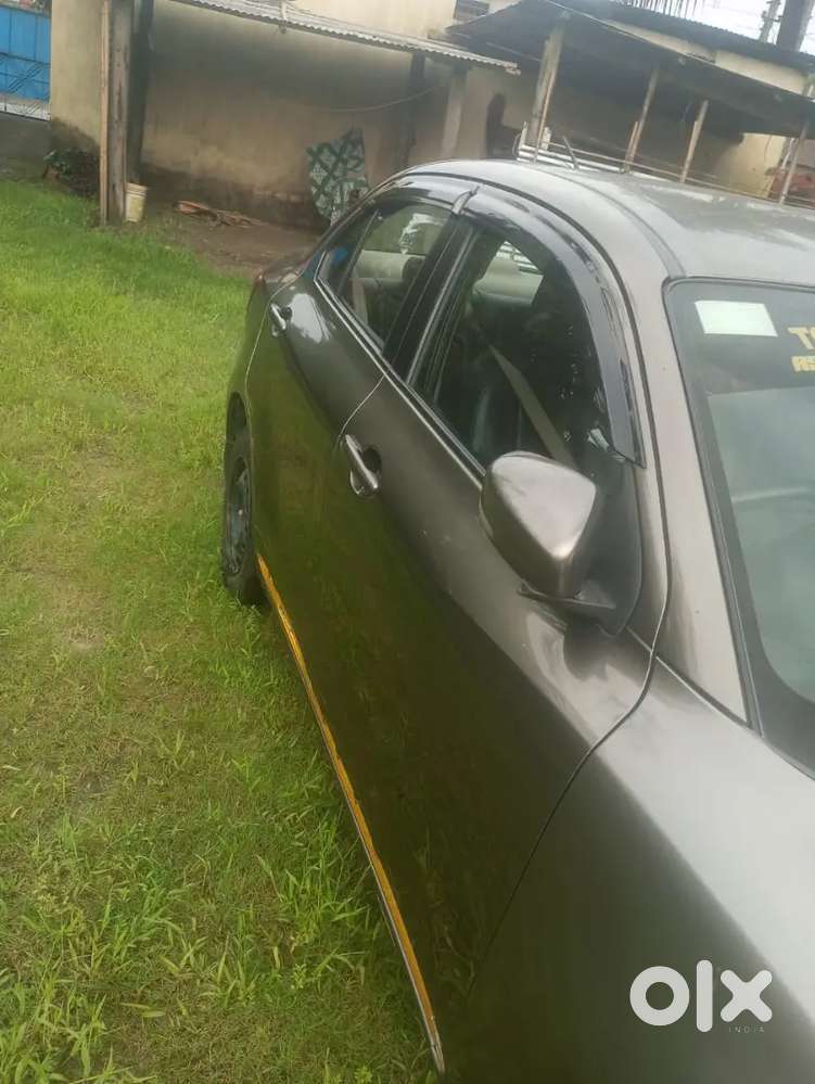 Maruti Dzire Vxi 2023 Petrol Variant