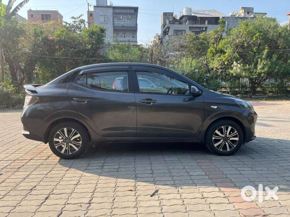 Hyundai Aura [2020-2023] 1.2 S Cng, 2022