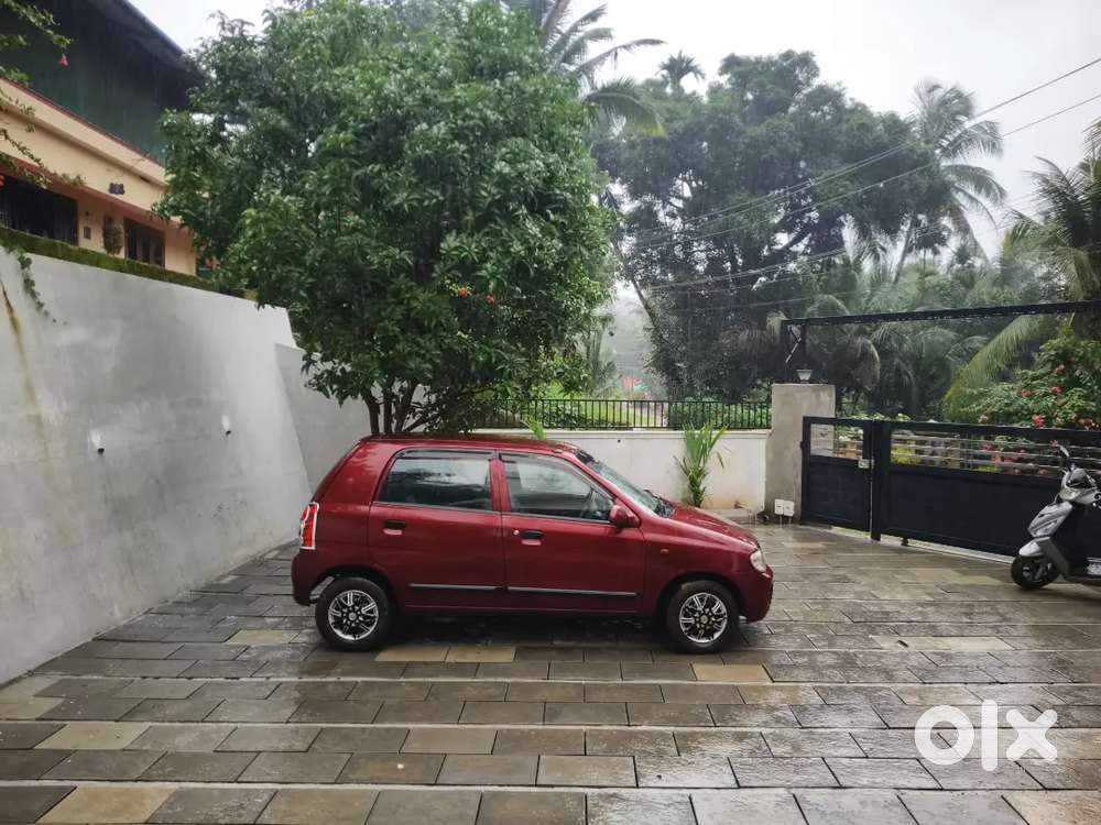 Maruti Suzuki Alto 2009 Petrol Well Maintained
