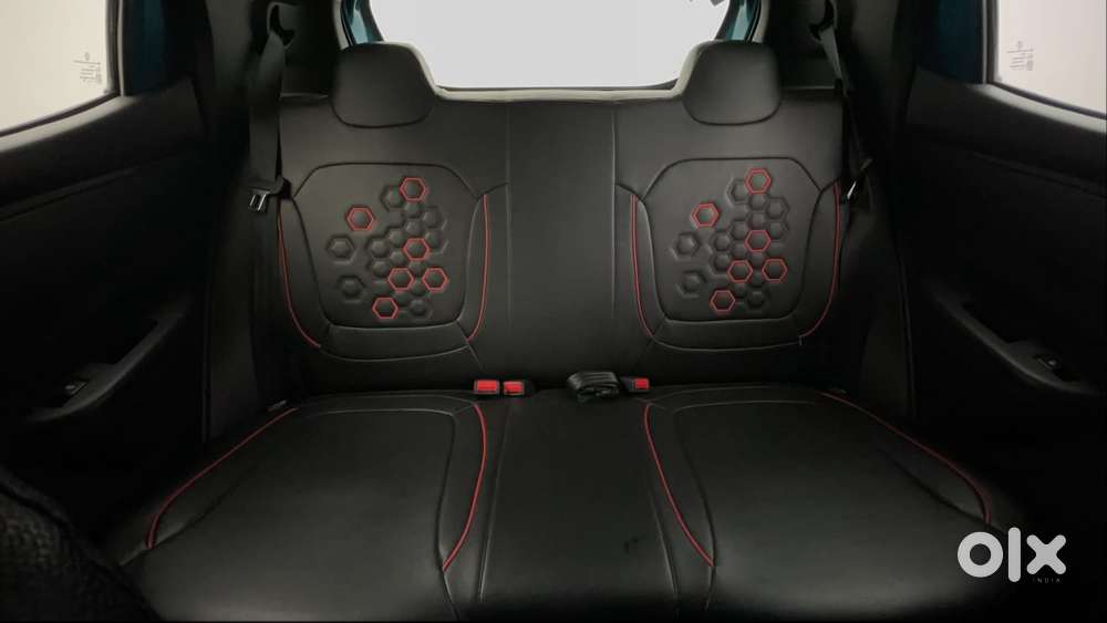 Renault Kwid Rxt 1.0, 2023, Petrol