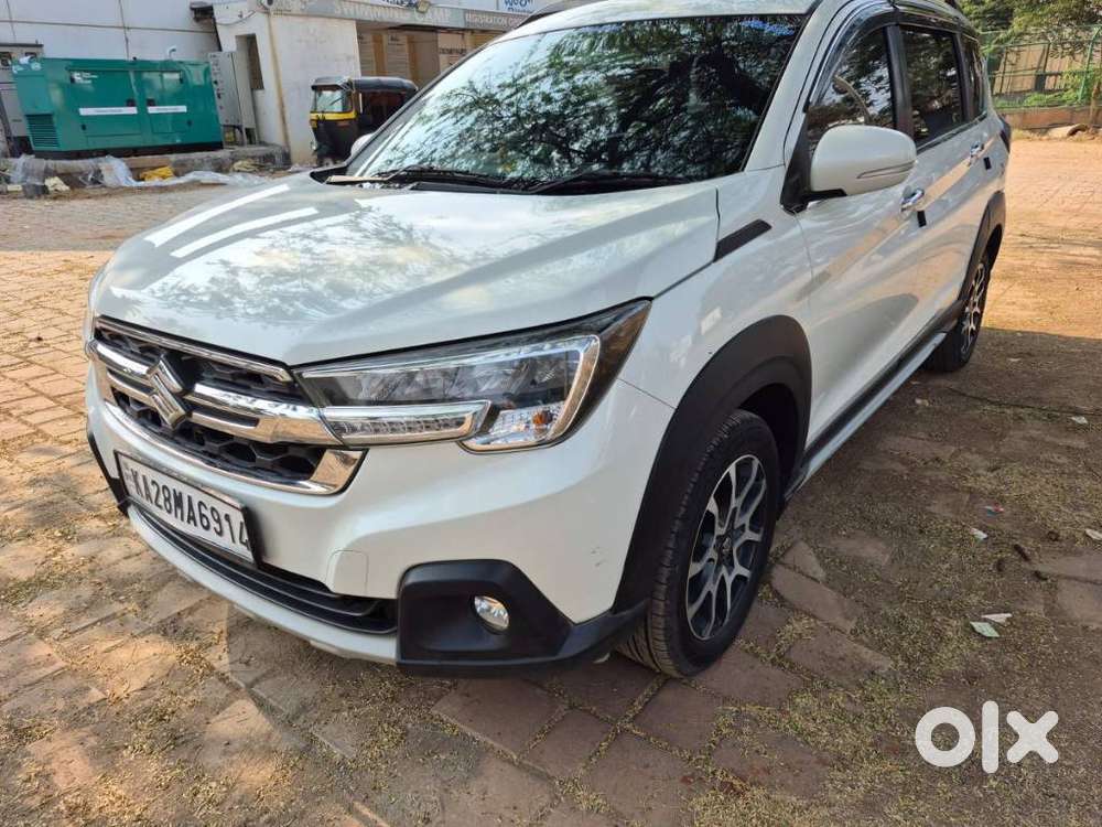 Maruti Suzuki Xl6 Zeta Mt Cng, 2024, Cng & Hybrids