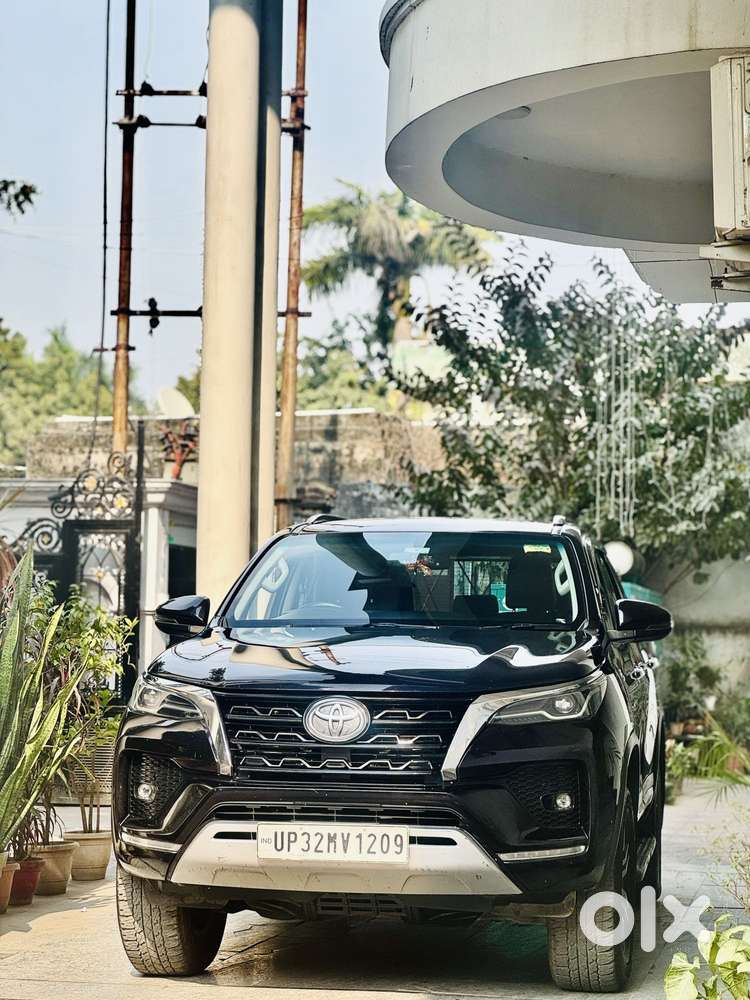 Toyota Fortuner 4x2 Mt 2.8 Diesel, 2022, Diesel