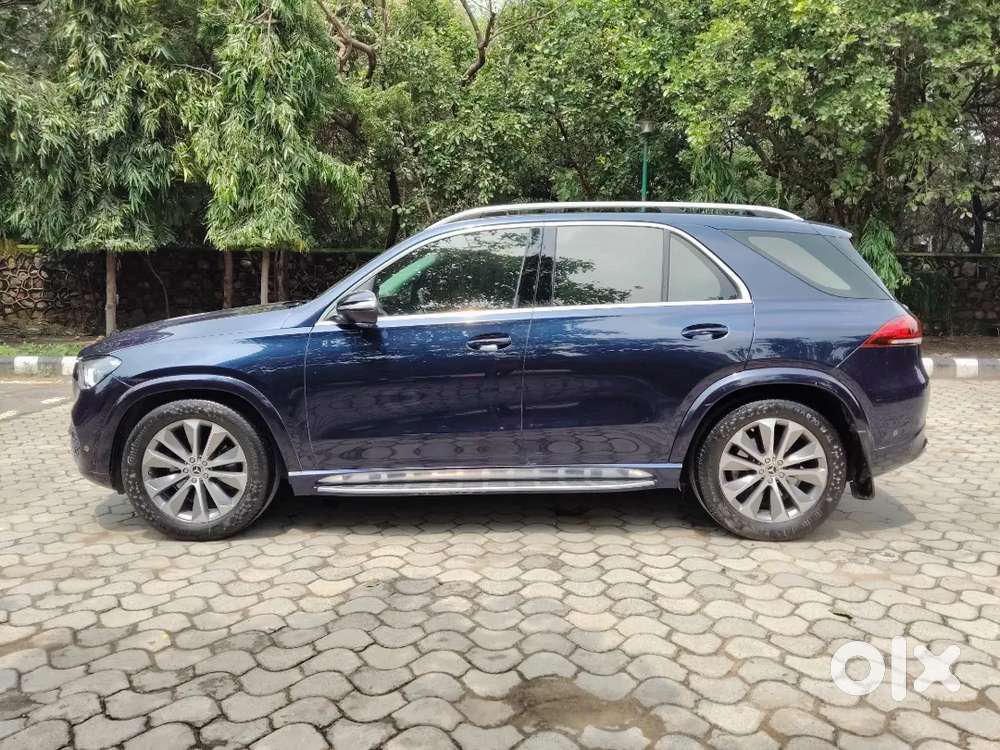 Mercedes-benz Gle 2022 Diesel