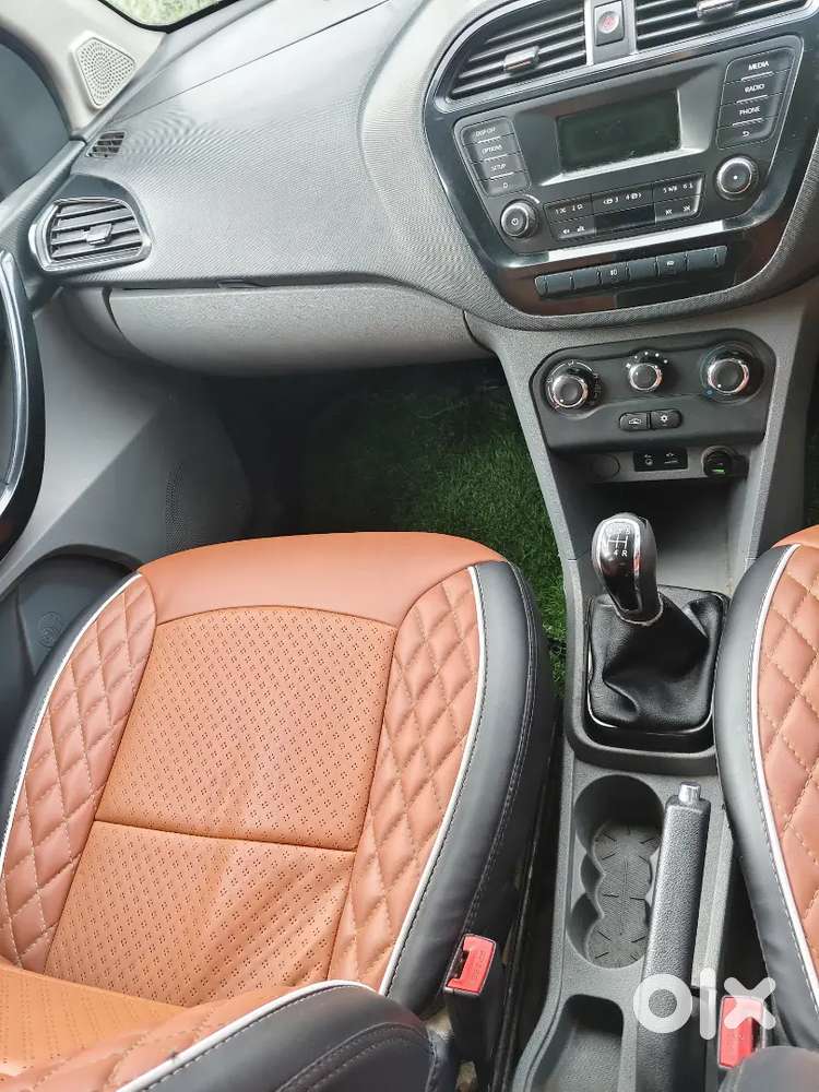 Tata Tigor Cng Peteol 2020 Variant Xz