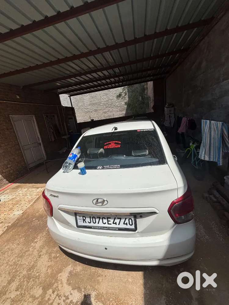 Hyundai Xcent 2015 1.2