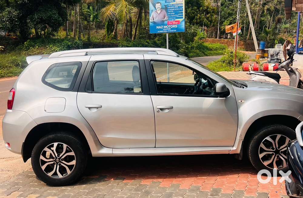 Nissan Terrano Diesel Good Condition