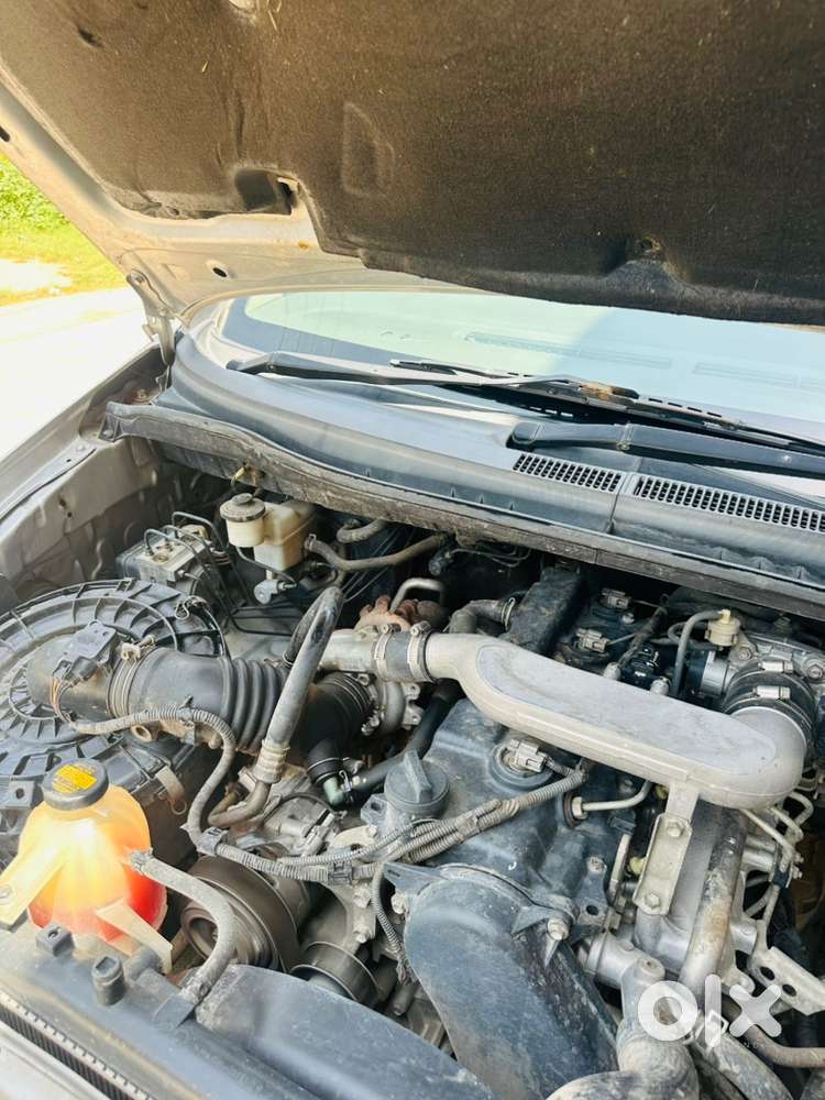 Toyota Innova Diesel Manual 2014
