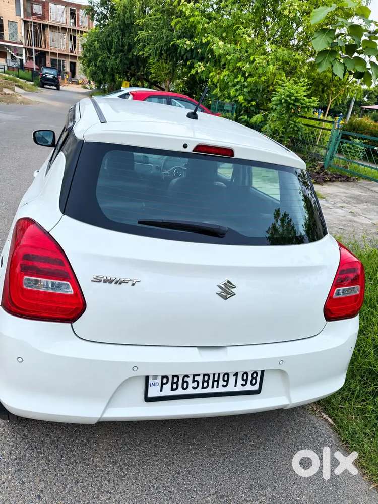 Swift 1.3 Zxi 2023 Good Condition