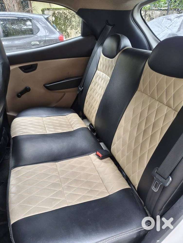 Hyundai Eon Era +, 2012, Petrol