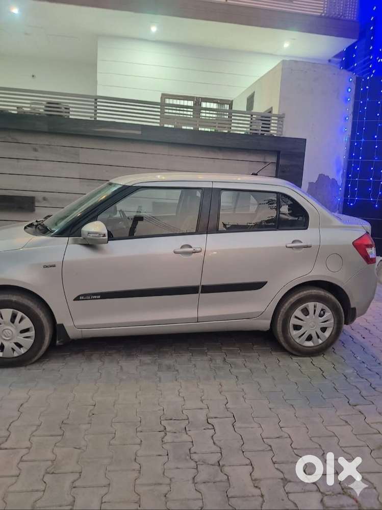 Maruti Suzuki Dzire 2016 Diesel 98000 Km Driven