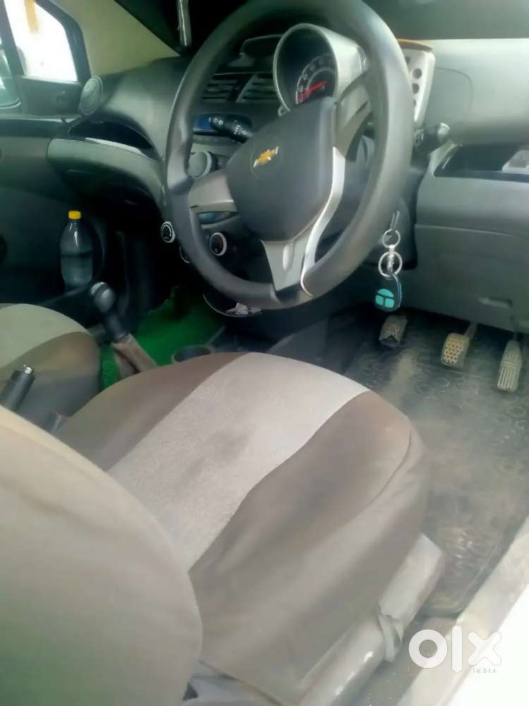 Chevrolet Beat Diesel 2012