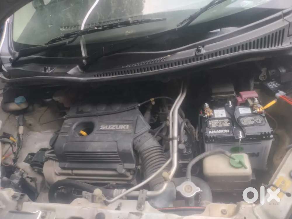 Maruti Suzuki Wagon R Petrol Well Maintained