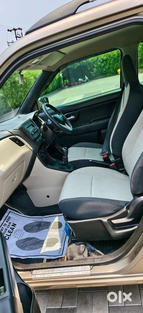 Maruti Suzuki Wagon R Vxi, 2023, Petrol