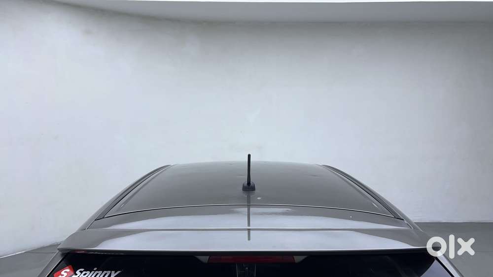 Maruti Suzuki Baleno 2019-2022 1.2 Zeta At, 2020, Petrol
