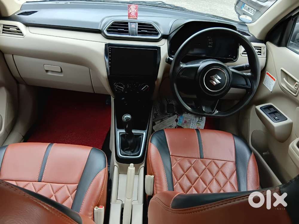 Maruti Suzuki Swift Dzire, 2024, Cng & Hybrids