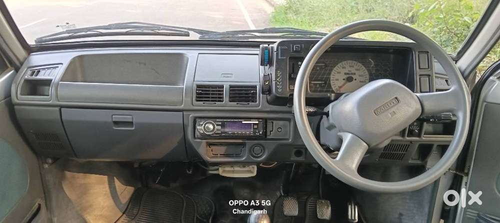 Maruti Suzuki 800 Ac, 2009, Petrol