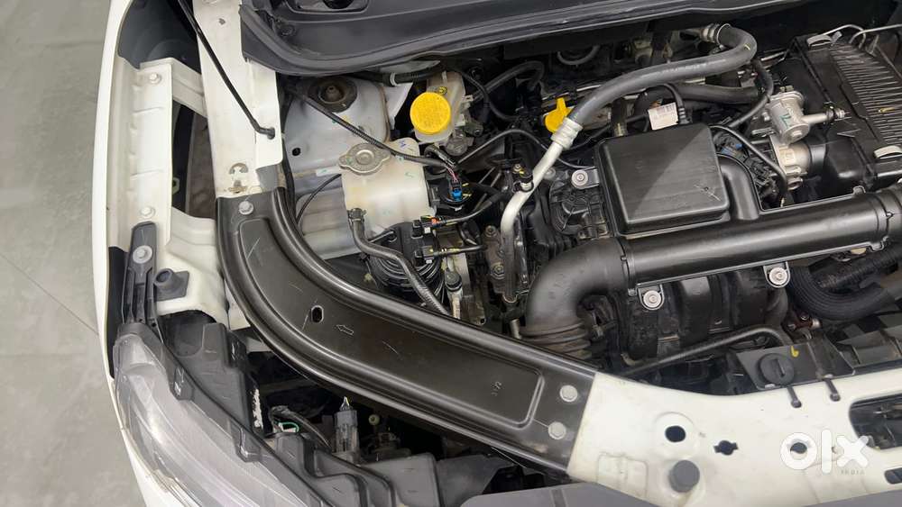 Renault Kiger Rxt, 2024, Petrol