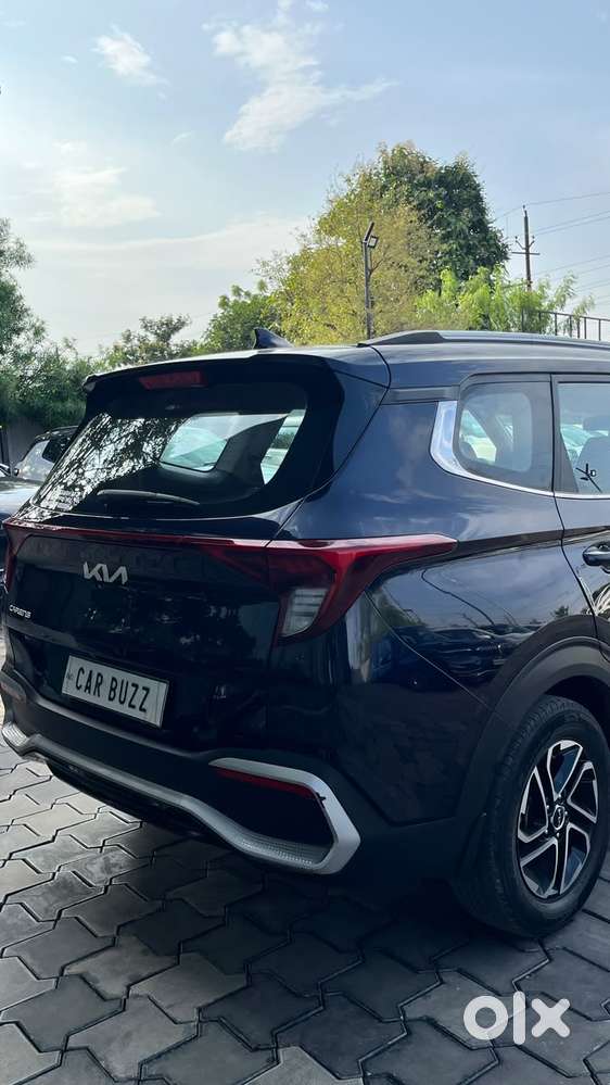 Kia Carens 1.5 Luxury Diesel 7 Str Imt, 2023, Diesel