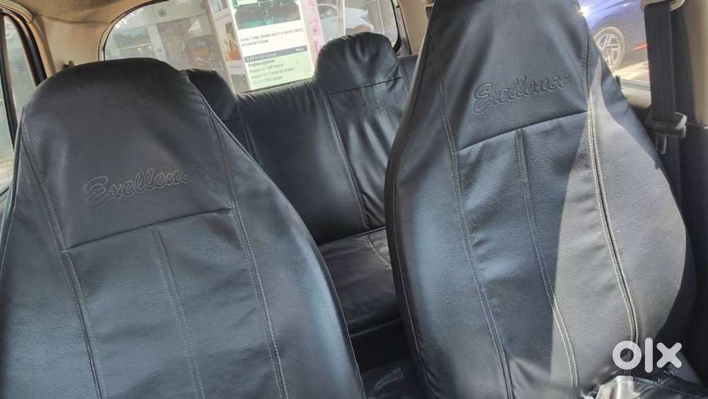 Hyundai Santro Gs Zip Plus, 2011