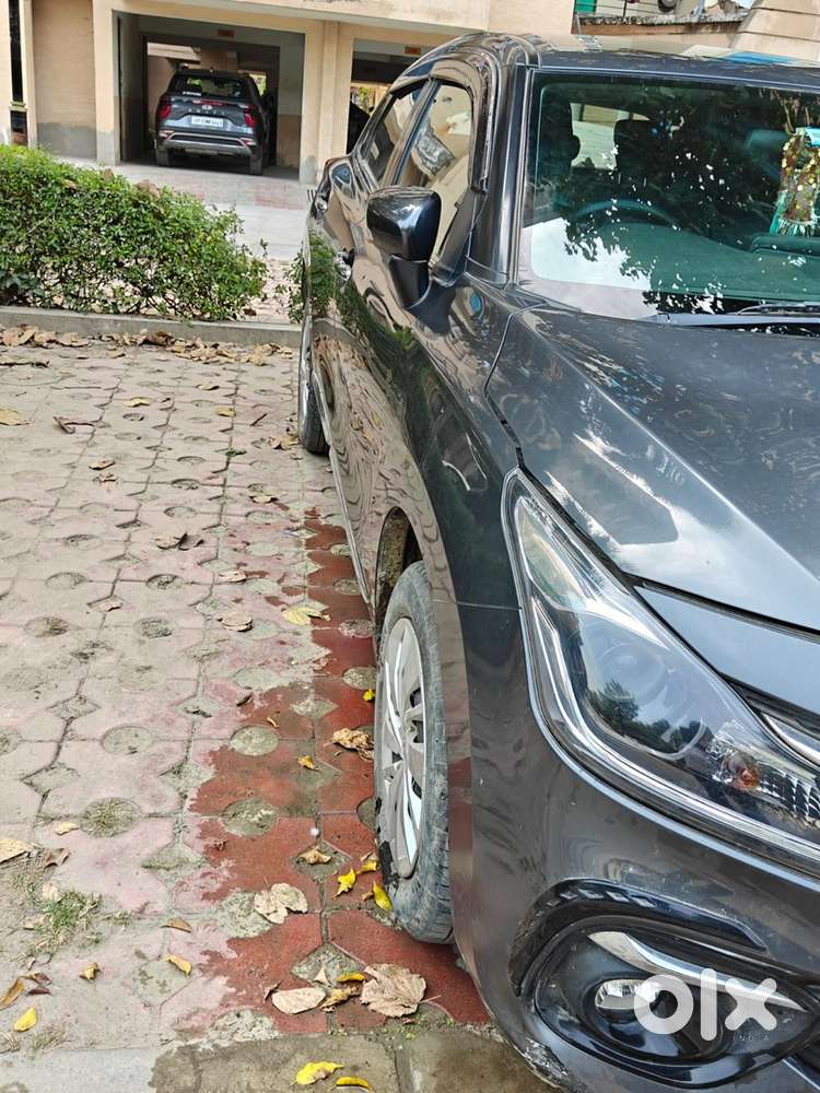 Maruti Suzuki Baleno 2023 Petrol Well Maintained