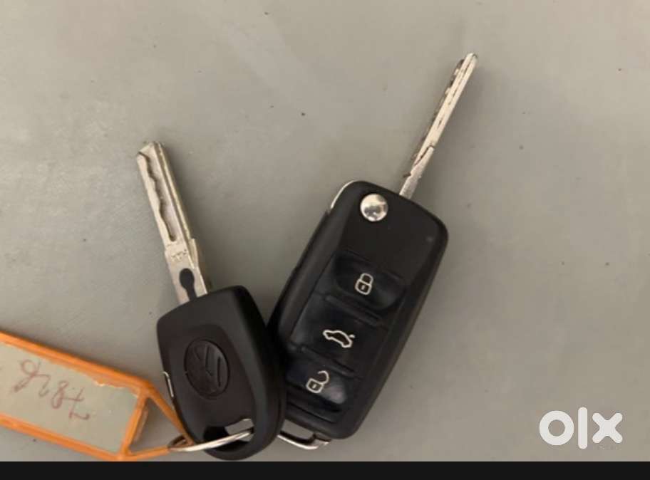 Volkswagen Polo Gt Tsi 2018 Drive