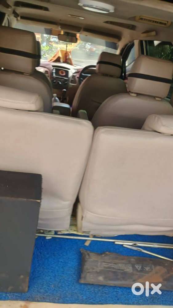Toyota Innova 2007 Diesel 179000 Km Driven