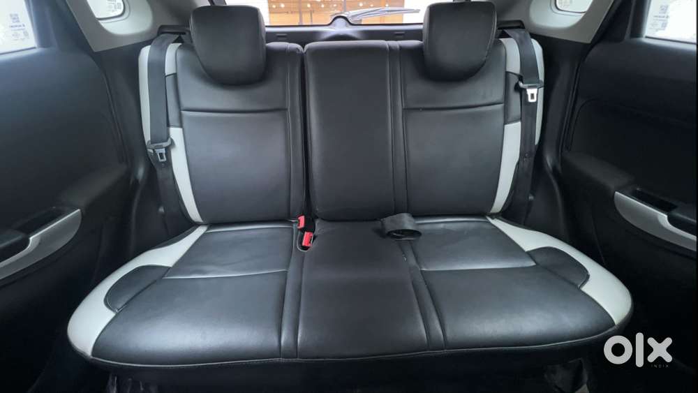 Maruti Suzuki Baleno 1.2 Alpha, 2017, Petrol