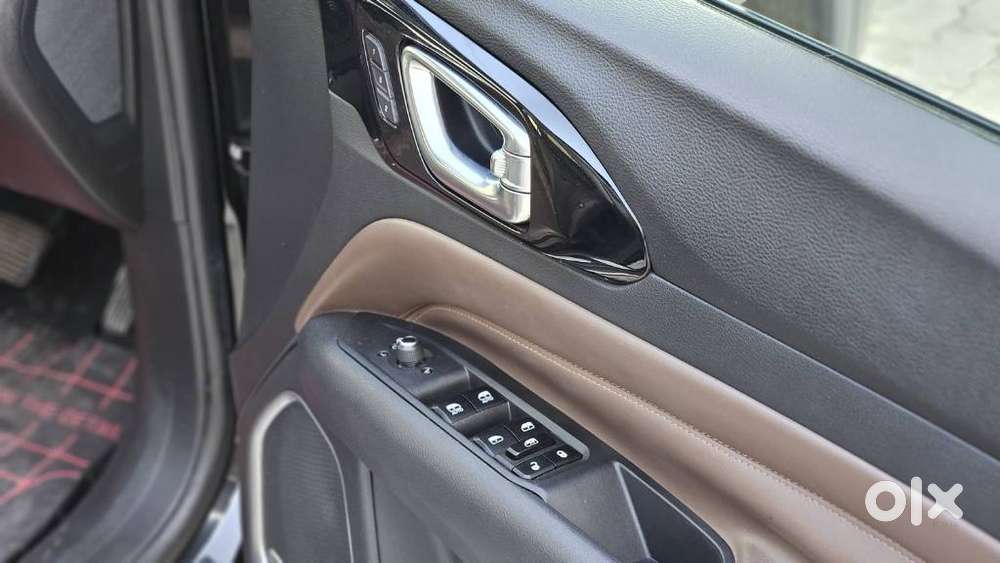 Jeep Meridian 2.0 Limited 4x2 At, 2023, Diesel