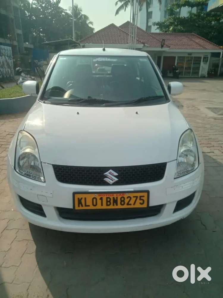 Good Condition Good Car