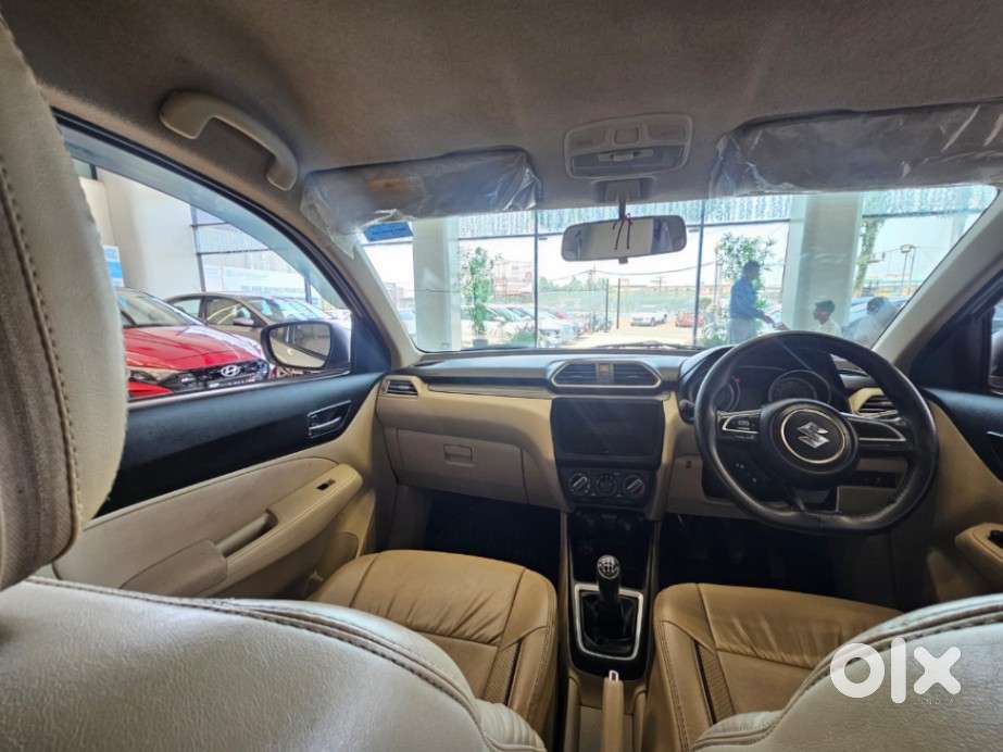 Maruti Suzuki Dzire 1.2 Vxi, 2023, Petrol