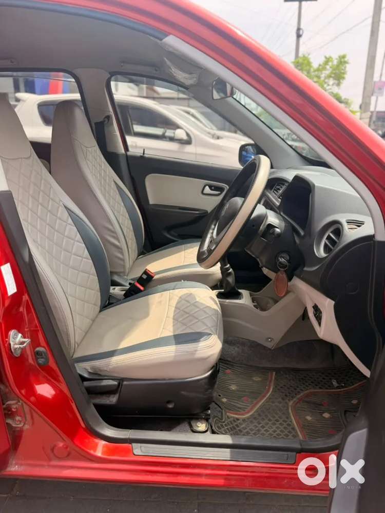 Maruti Suzuki Alto 800 0.8 Vxi Plus, 2019, Petrol