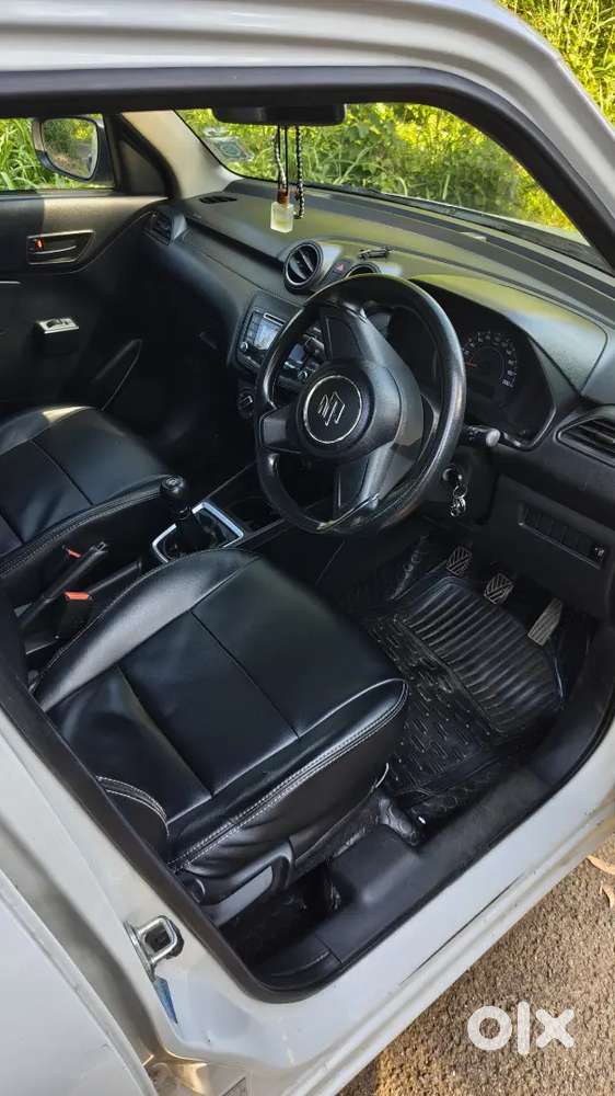 Maruti Suzuki Swift 2018 Car