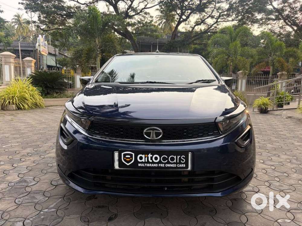 Tata Altroz Xm Plus (s), 2022, Petrol